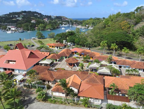 Duty Free Shopping in Saint Lucia